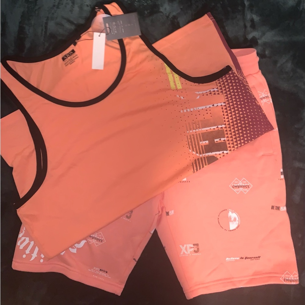High quality XIOS men xxl suit